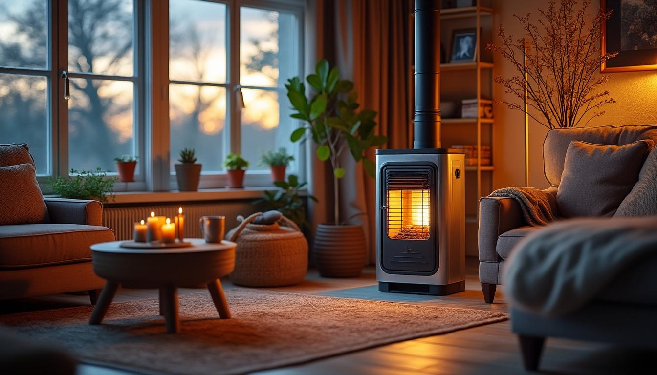 découvrez pourquoi opter pour un chauffage basto est une solution idéale pour votre maison : performance, économie d'énergie et confort optimal au quotidien.