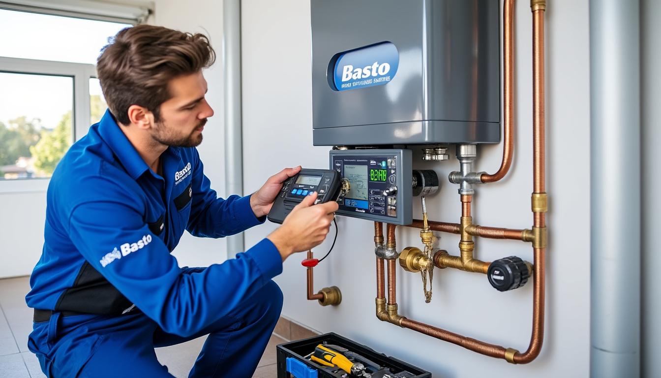 découvrez pourquoi opter pour un basto chauffage est la solution idéale pour améliorer le confort, réaliser des économies d'énergie et profiter d'une chaleur douce et performante dans votre maison.