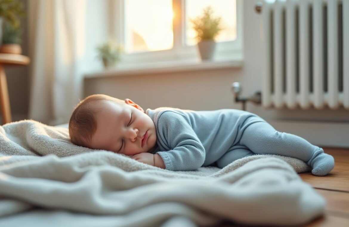 faire dormir un bébé à côté du chauffage peut présenter des risques pour sa santé, comme la surchauffe ou la déshydratation. découvrez pourquoi il vaut mieux éviter cette pratique et comment assurer un environnement sûr pour le sommeil de votre enfant.