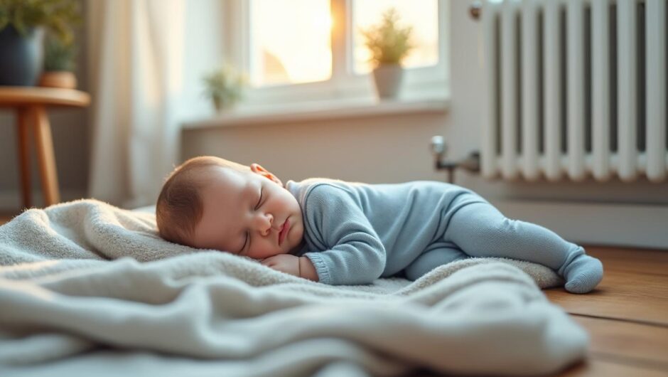 faire dormir un bébé à côté du chauffage peut présenter des risques pour sa santé, comme la surchauffe ou la déshydratation. découvrez pourquoi il vaut mieux éviter cette pratique et comment assurer un environnement sûr pour le sommeil de votre enfant.