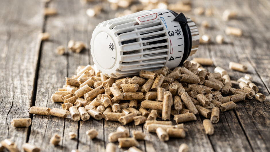 L’installation d’un chauffage à pellets par un professionnel à Olivet : efficacité, expertise et confort au rendez-vous
