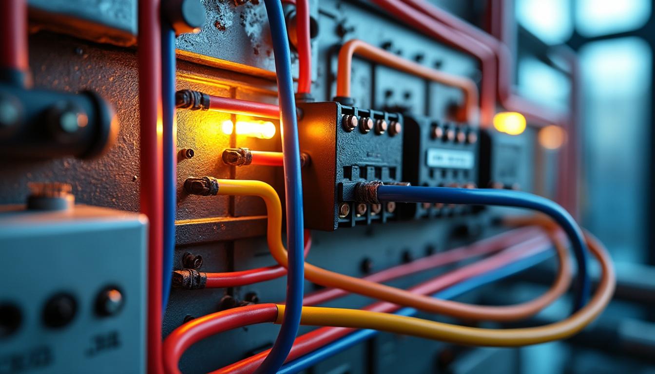 découvrez notre guide ultime pour réussir le câblage d’un contacteur de chauffage : conseils, étapes détaillées et bonnes pratiques pour une installation sécurisée et efficace de votre système de chauffage.