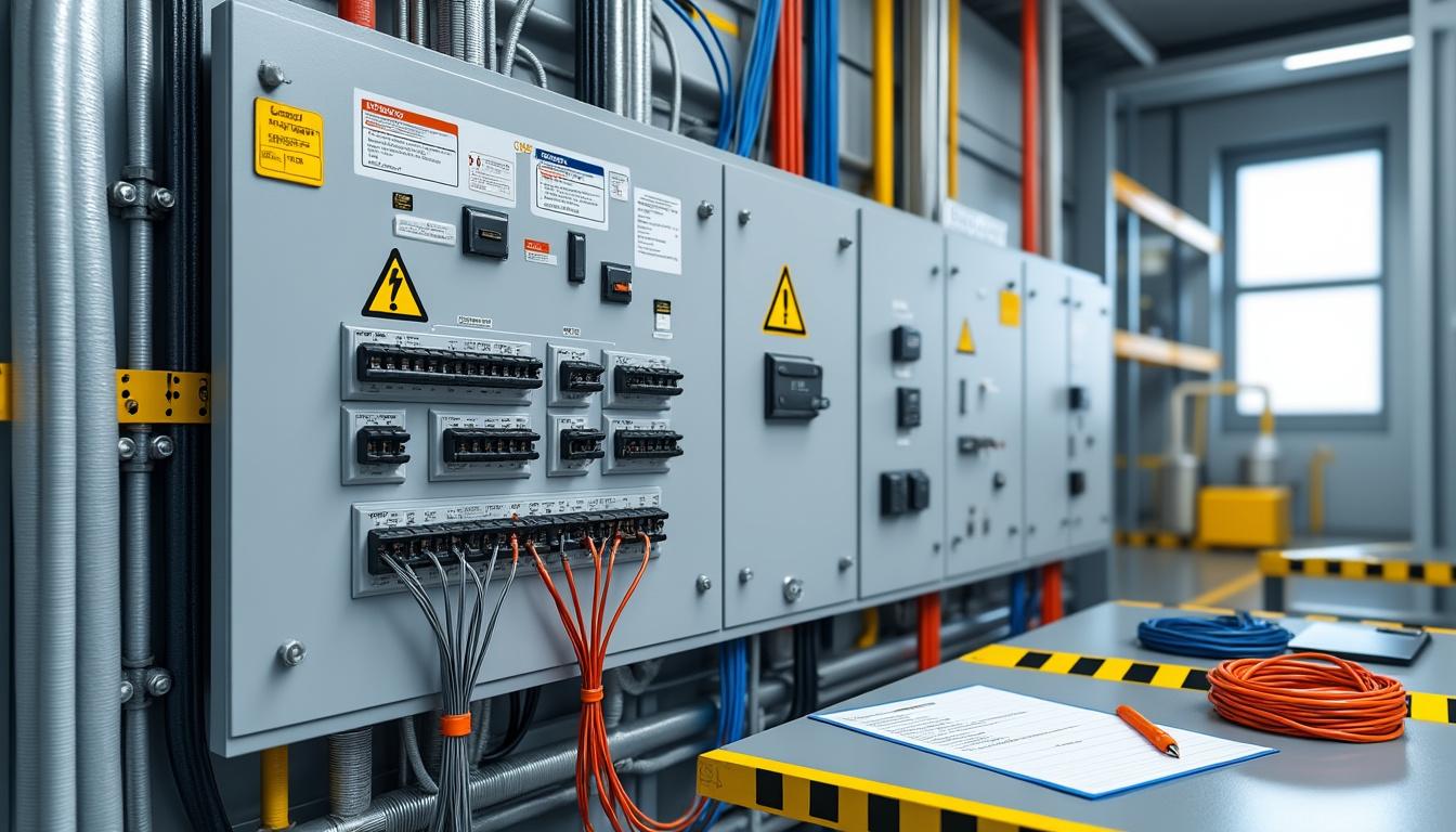 découvrez les erreurs à éviter absolument lors du câblage d’un tableau de chauffage électrique. protégez votre installation, prévenez les risques et assurez un chauffage optimal grâce à nos conseils pratiques.