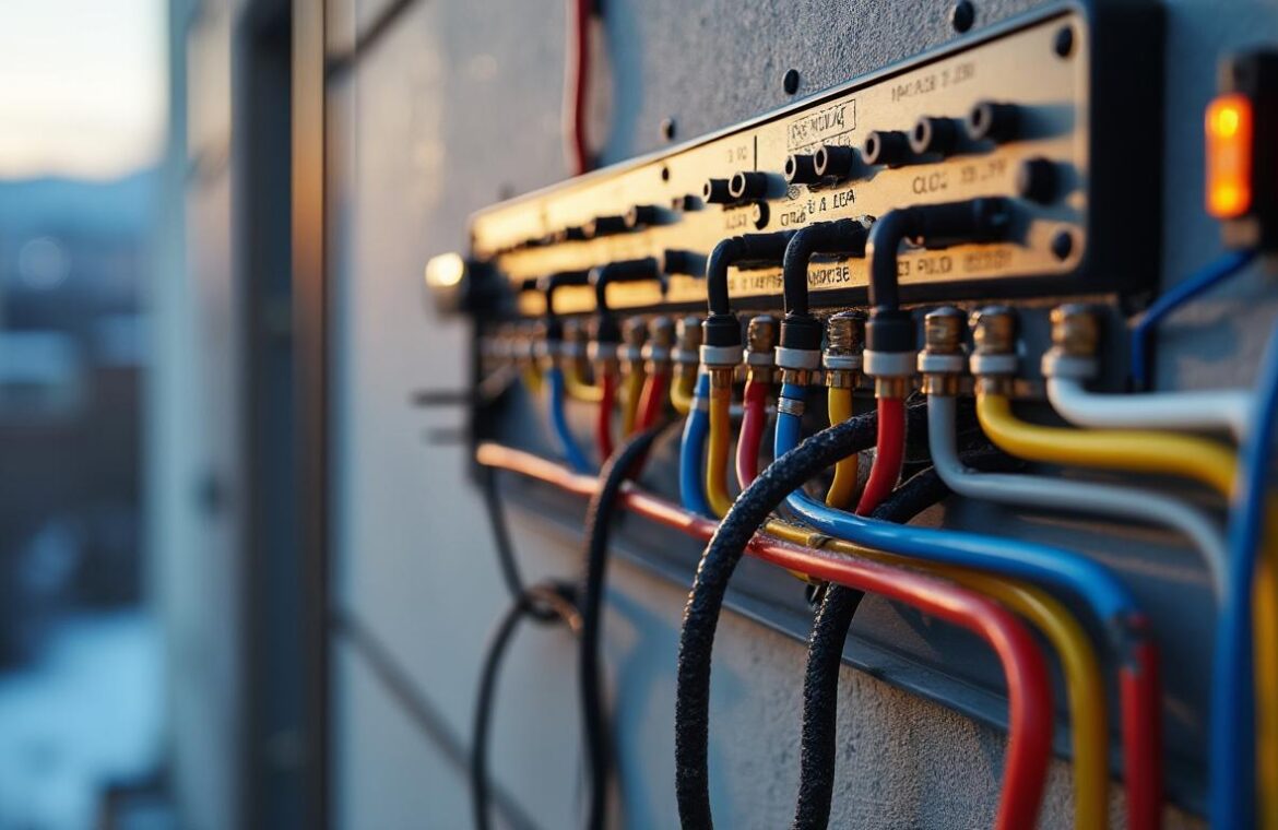 découvrez les principales erreurs à éviter lors du câblage d'un tableau de chauffage électrique pour garantir sécurité, conformité et efficacité de votre installation.