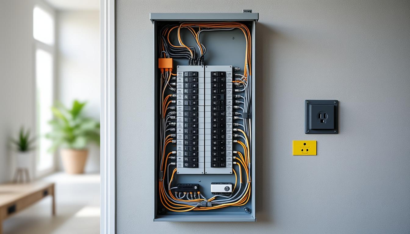 découvrez les erreurs fréquentes à éviter lors du câblage d’un tableau de chauffage électrique pour garantir sécurité et performance de votre installation.