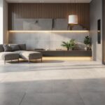 Carrelage 60×60 pour chauffage au sol : le choix idéal pour un confort thermique