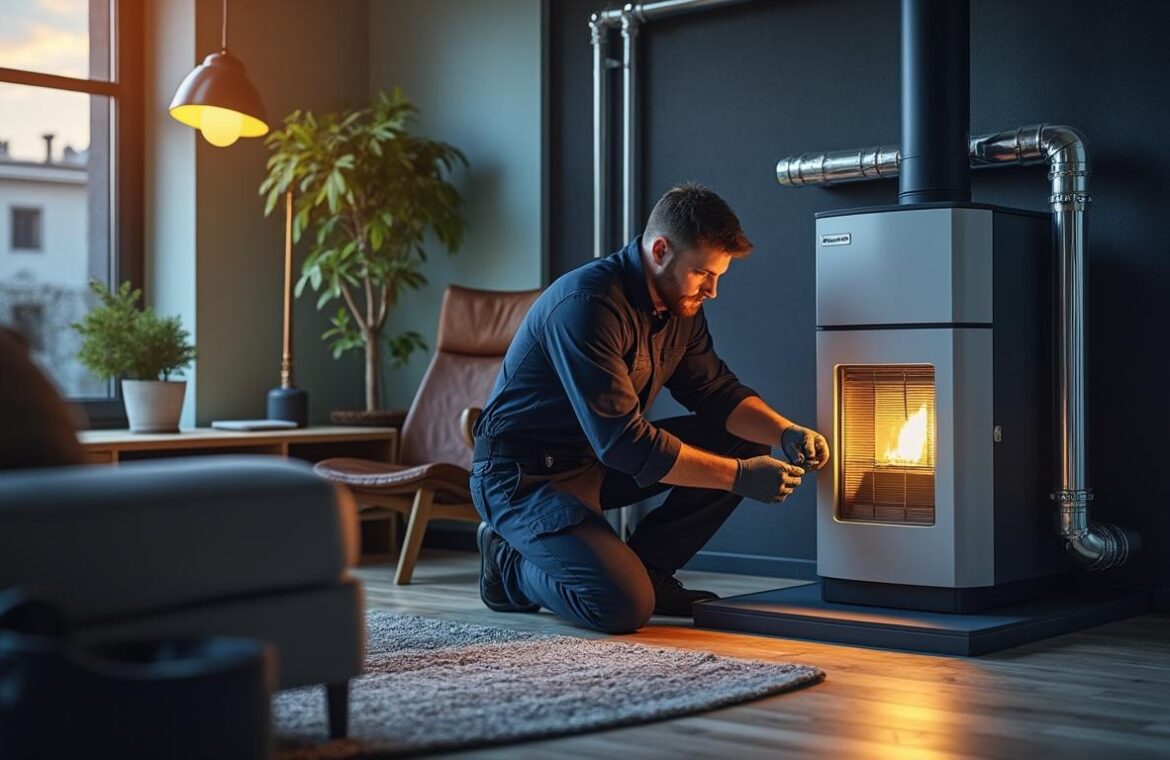 découvrez comment identifier et résoudre efficacement les problèmes de chauffage avec chaffoteaux pour un confort optimal et une performance assurée.