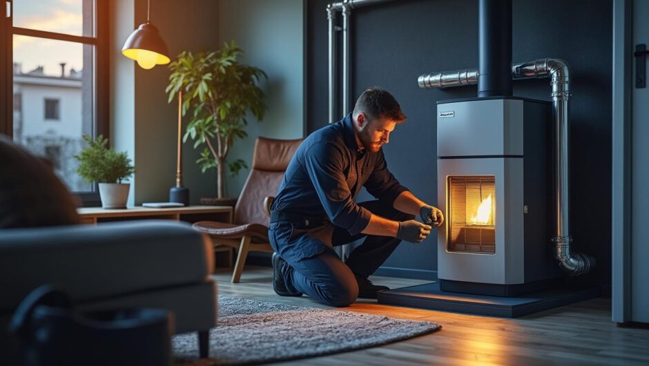 Chaffoteaux : problème de chauffage, comment le résoudre efficacement ?