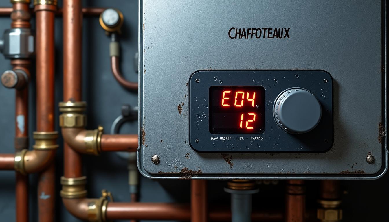 découvrez comment résoudre efficacement les problèmes de chauffage avec chaffoteaux grâce à nos conseils pratiques et solutions adaptées.