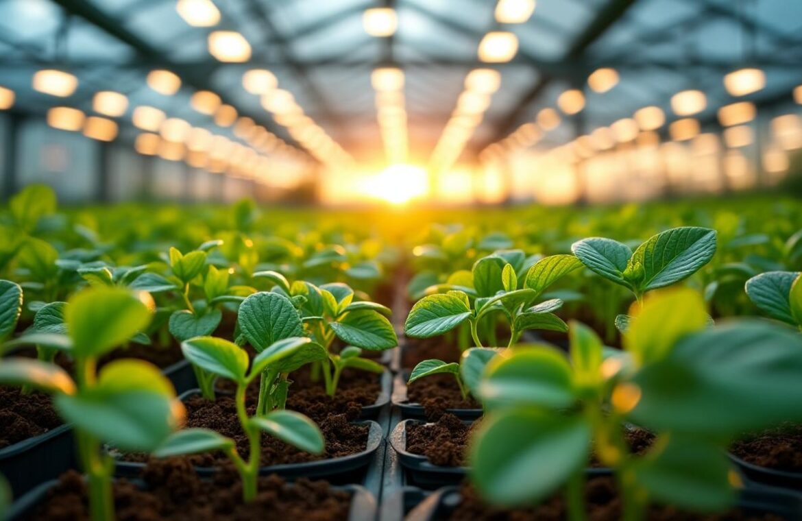 découvrez les meilleures techniques de chauffage pour semis afin d'assurer la réussite de vos cultures. conseils, astuces et solutions adaptées pour un développement optimal de vos jeunes plants.