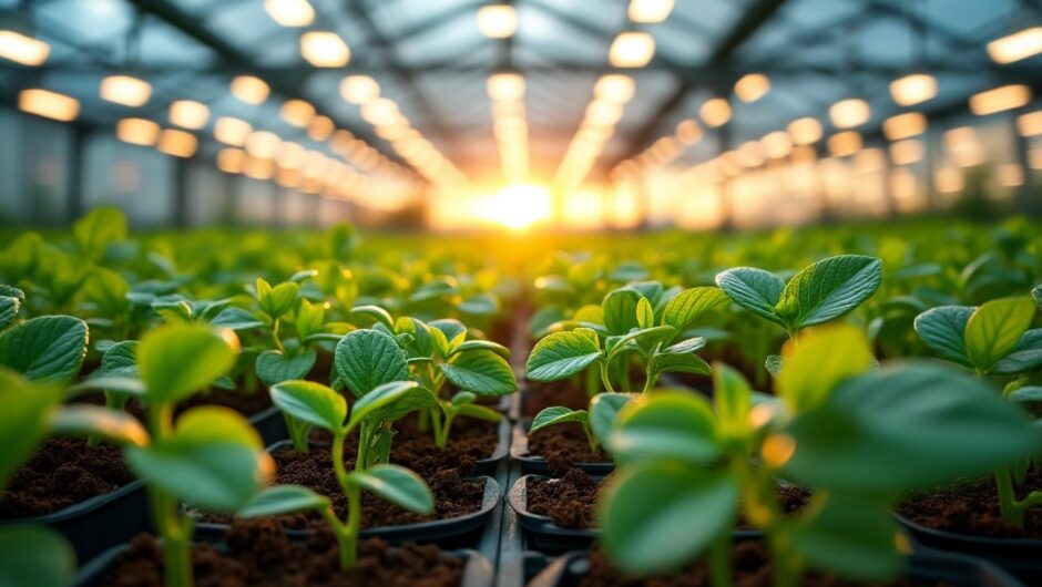 Chauffage semis : les meilleures techniques pour réussir vos cultures