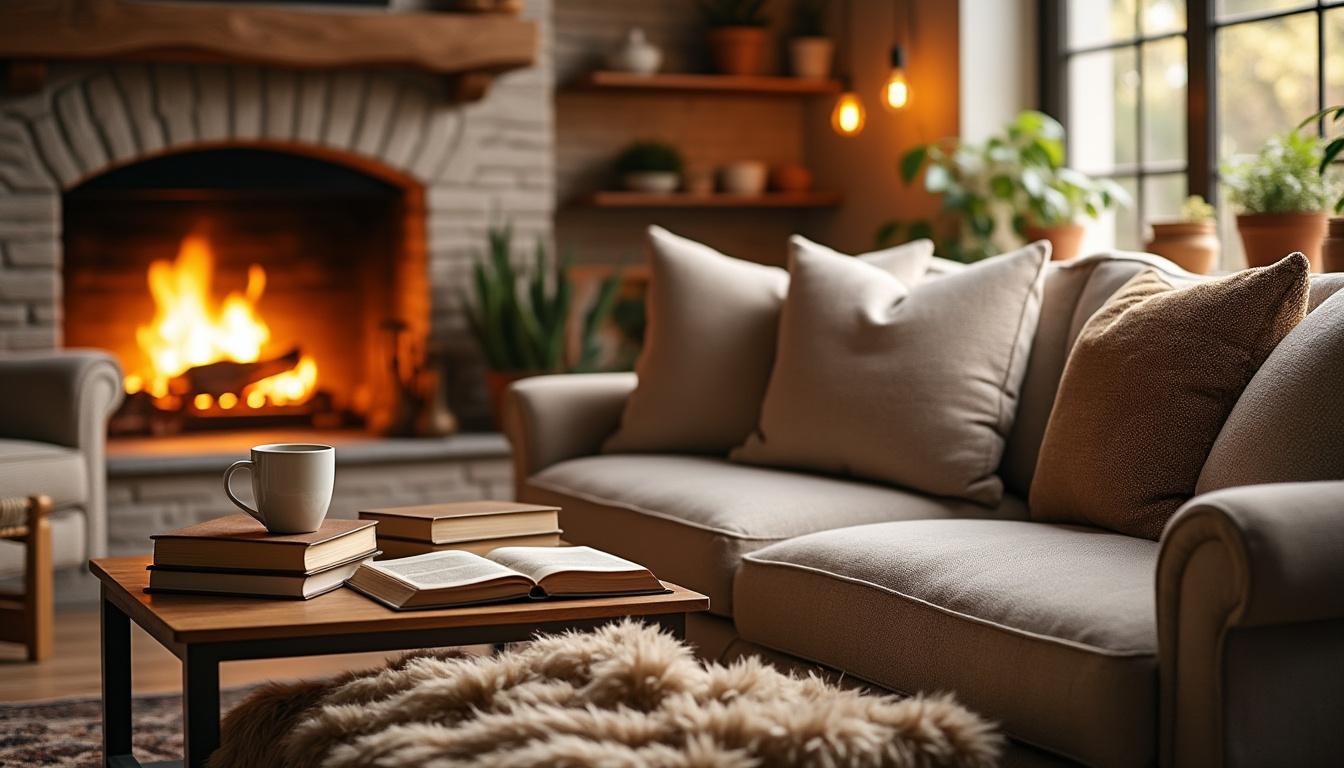 découvrez comment la chaleur peut apaiser le trauma et améliorer votre bien-être psychologique grâce à des méthodes de chauffage adaptées et thérapeutiques.