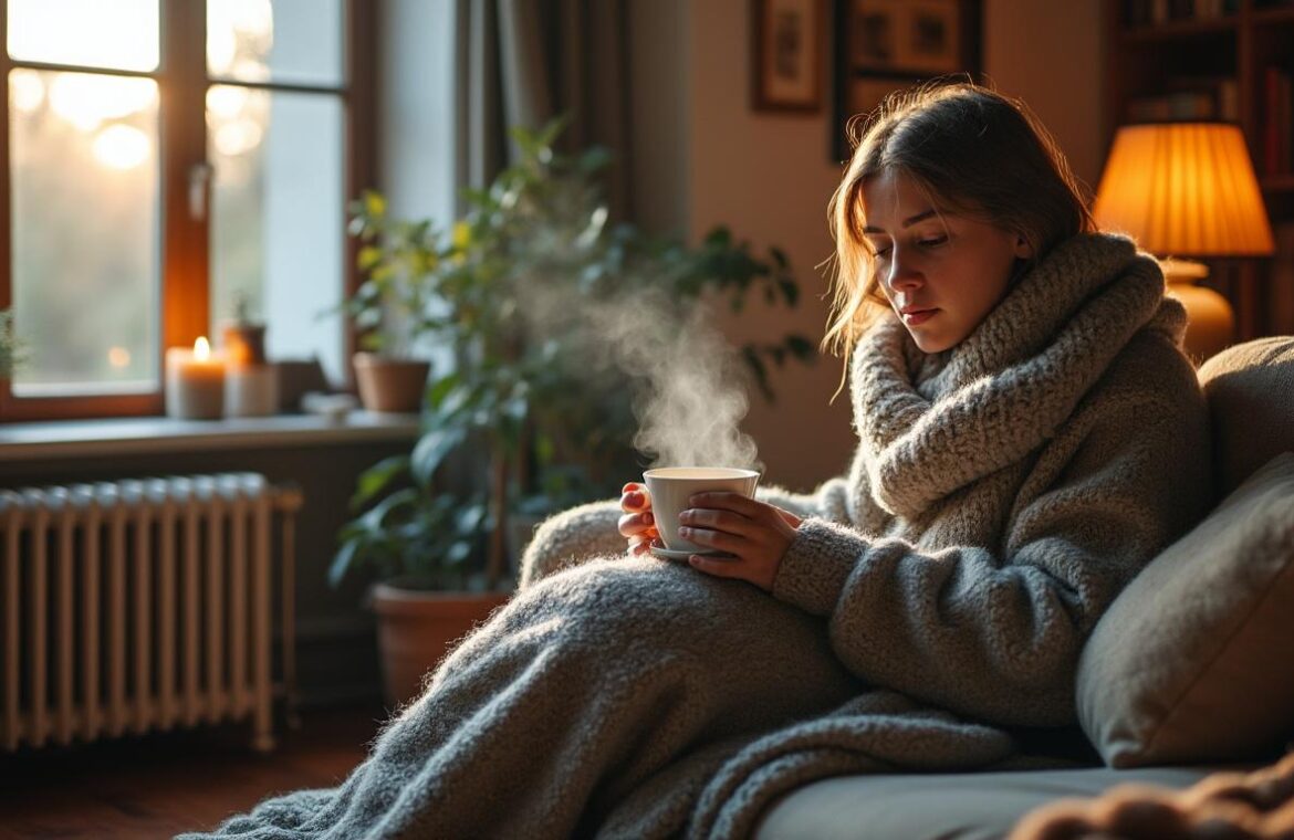 découvrez comment le chauffage trauma peut favoriser votre bien-être psychologique en utilisant la chaleur pour apaiser le stress et revitaliser votre esprit.