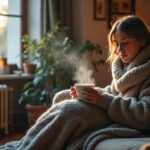 Chauffage trauma : Comment améliorer votre bien-être psychologique grâce à la chaleur