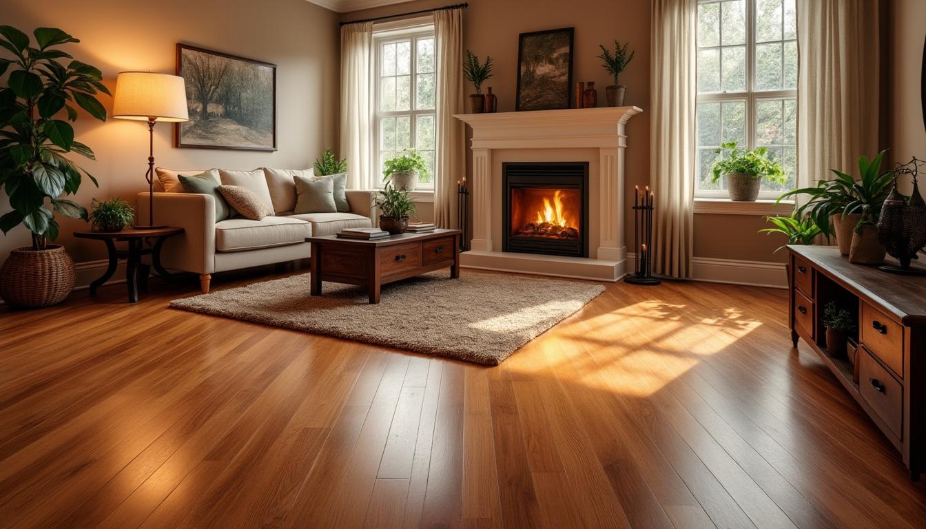 découvrez comment le chauffage du vide sanitaire contribue à améliorer le confort thermique de votre maison en évitant l'humidité et les pertes de chaleur.