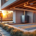 Comment le chauffage vide sanitaire améliore le confort de votre maison