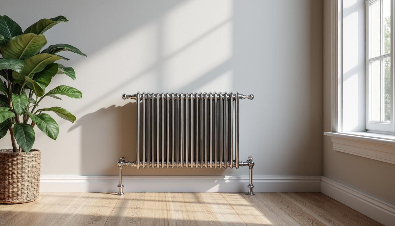 découvrez comment nettoyer votre chauffage facilement grâce à ces étapes simples et efficaces pour assurer un fonctionnement optimal et prolonger sa durée de vie.