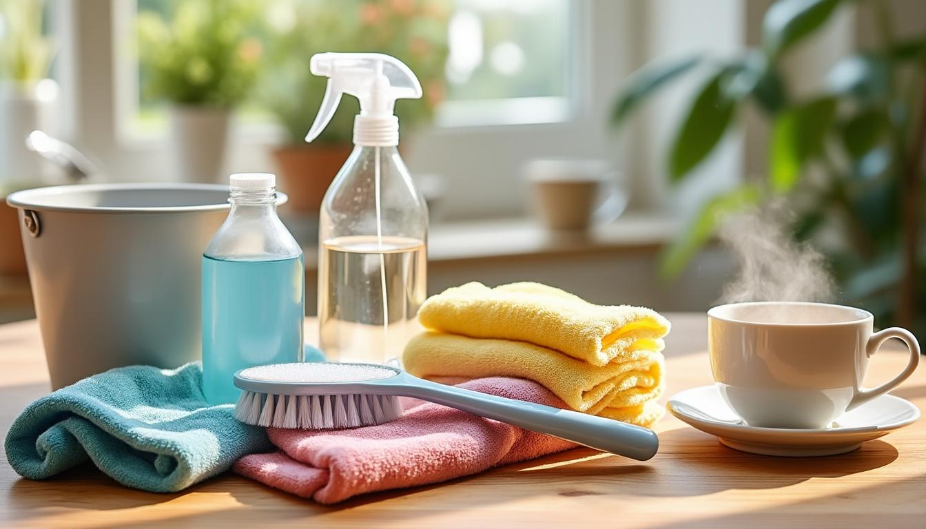 apprenez à nettoyer votre chauffage facilement grâce à nos étapes simples et efficaces pour garantir un fonctionnement optimal et prolonger sa durée de vie.