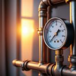Comprendre la chute pression du chauffage pour éviter des pannes inattendues