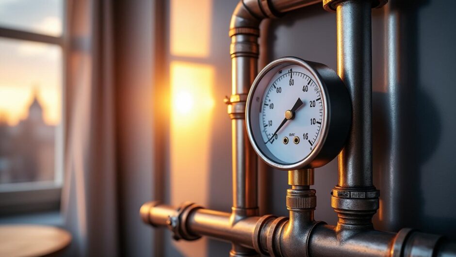 découvrez comment comprendre la chute de pression dans votre système de chauffage pour prévenir efficacement les pannes inattendues et garantir un confort optimal.