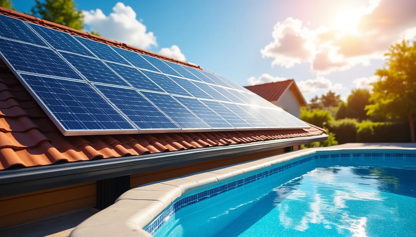 découvrez les avantages du chauffage solaire pour piscine hors sol : une solution écologique, économique et efficace pour prolonger la saison de baignade tout en réduisant votre impact environnemental.