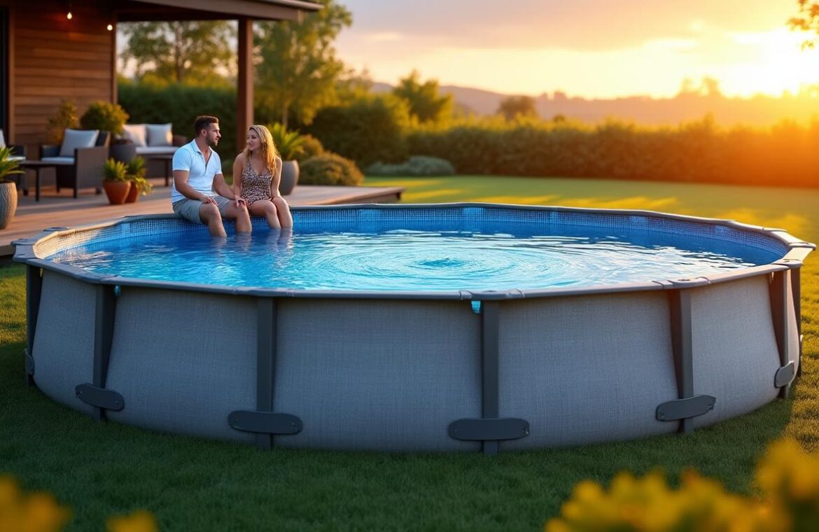 découvrez les avantages du chauffage solaire pour piscine hors sol, une solution écologique et économique pour prolonger vos baignades tout en respectant l'environnement.