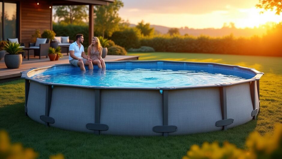 découvrez les avantages du chauffage solaire pour piscine hors sol, une solution écologique et économique pour prolonger vos baignades tout en respectant l'environnement.