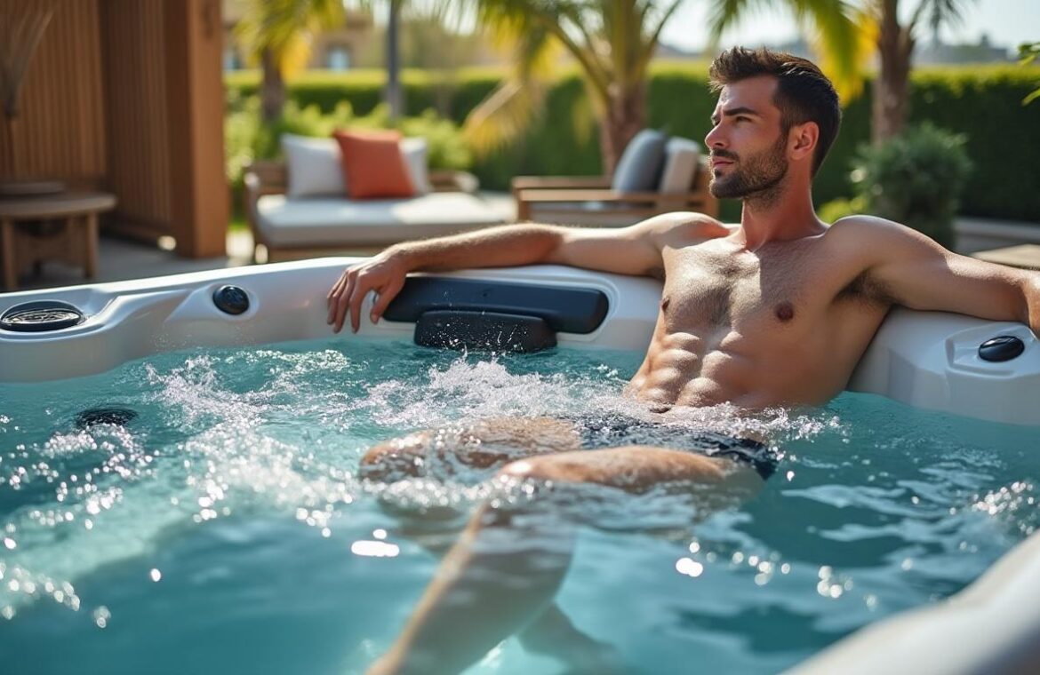 découvrez notre sélection des meilleurs chauffages spa intex pour garantir un confort optimal et prolonger vos moments de détente au chaud.