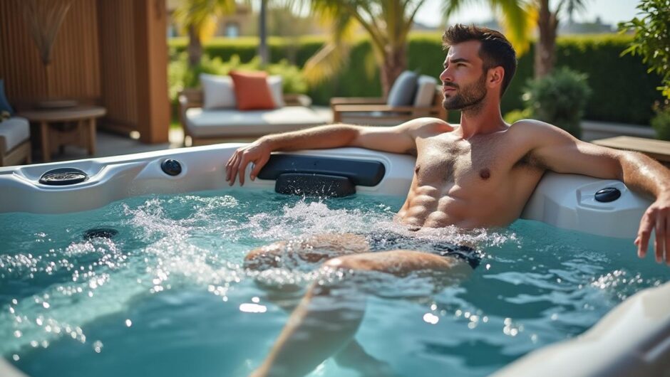 Les meilleurs chauffages spa Intex pour un confort optimal