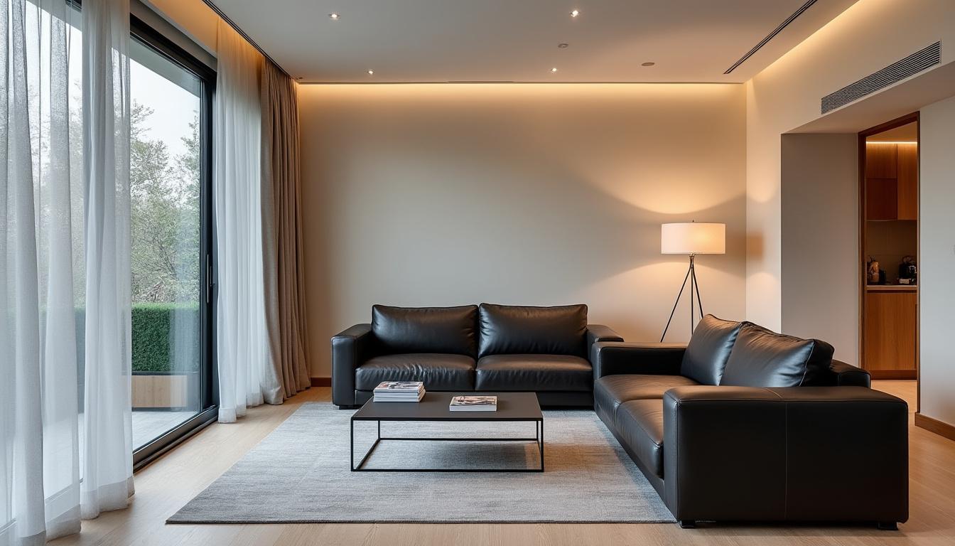 découvrez les secrets bien gardés du carburant de chauffage pour maximiser votre confort tout en réalisant des économies d'énergie.