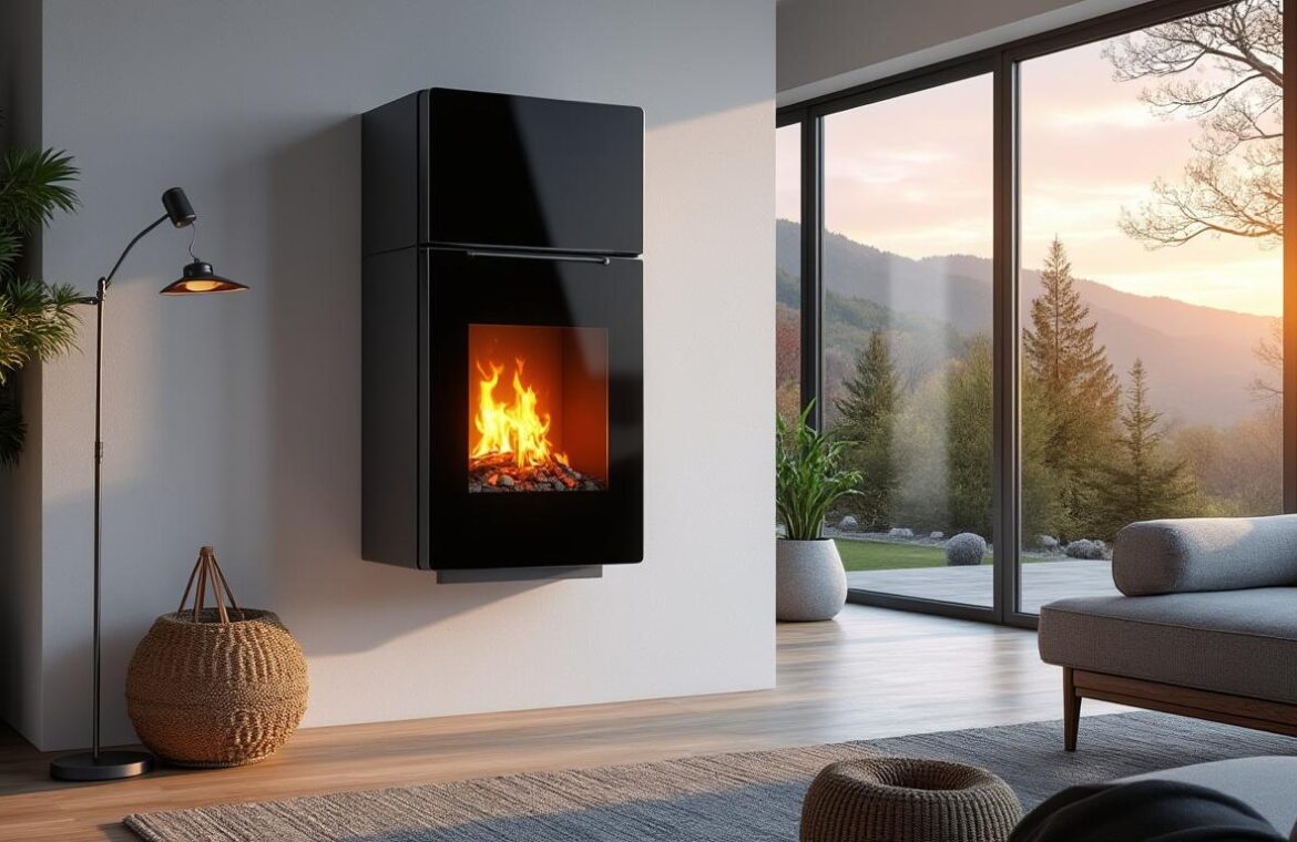 découvrez les secrets bien gardés du carburant de chauffage pour optimiser votre confort tout en réalisant des économies d'énergie efficaces.