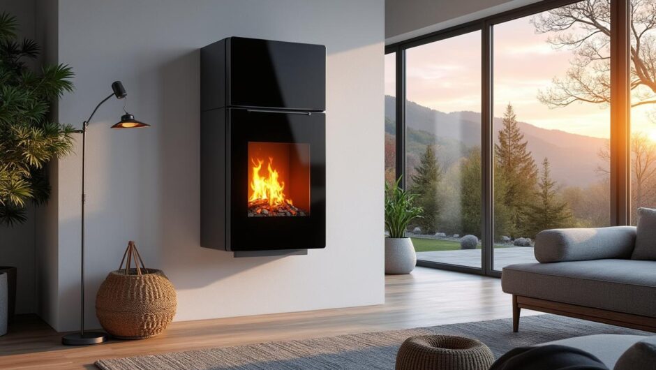 Les secrets bien gardés du carburant de chauffage pour optimiser votre confort