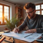 Maîtriser le calcul du chauffage central pour des économies d’énergie