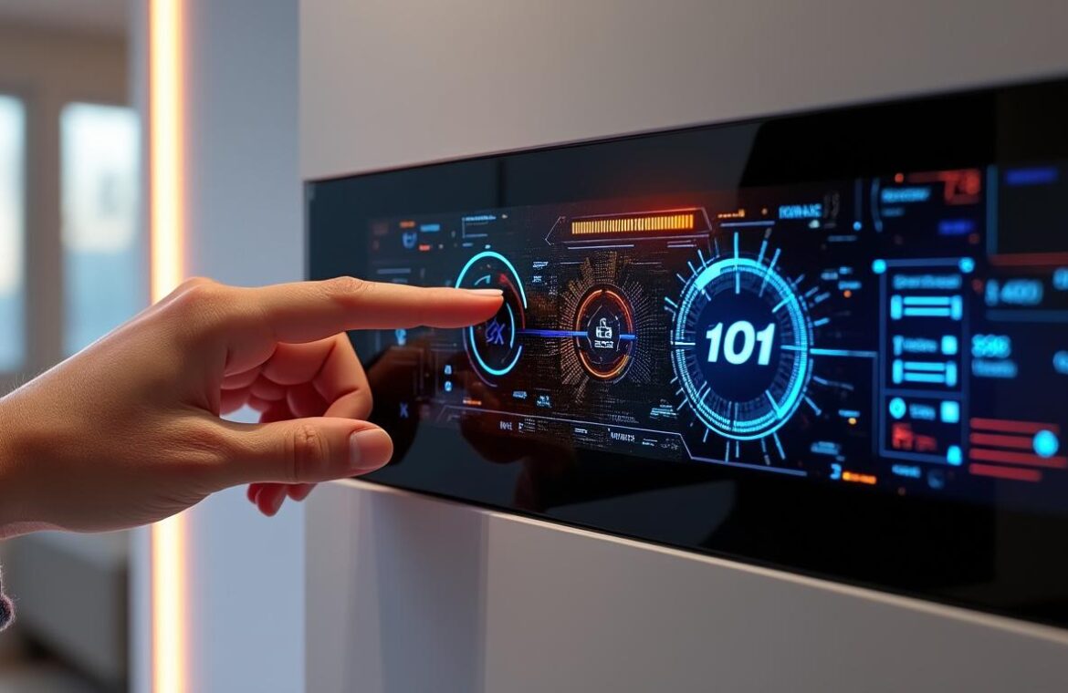 découvrez pourquoi la carte graphique d'un chauffage joue un rôle crucial dans l'efficacité et le confort de votre système de chauffage. assurez-vous un intérieur agréable et bien régulé grâce à une technologie avancée.