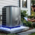 Pourquoi votre pompe à chaleur air-eau ne chauffe pas assez et comment y remédier