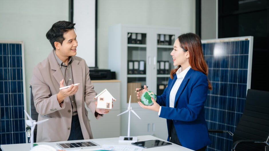 économie d'énergie