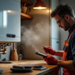 Chaudière : problème de chauffage, découvrez les causes courantes et leurs solutions