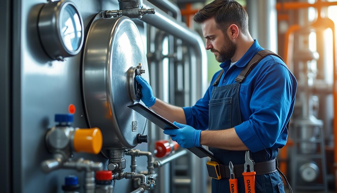 rencontrez des problèmes de chauffage avec votre chaudière ? découvrez les causes courantes et leurs solutions efficaces pour un confort thermique optimal.