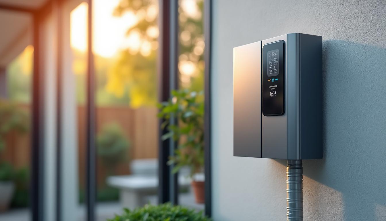 découvrez 10 conseils essentiels pour améliorer l'efficacité énergétique de votre chauffage au fioul ancien et réduire vos consommations tout en optimisant votre confort.