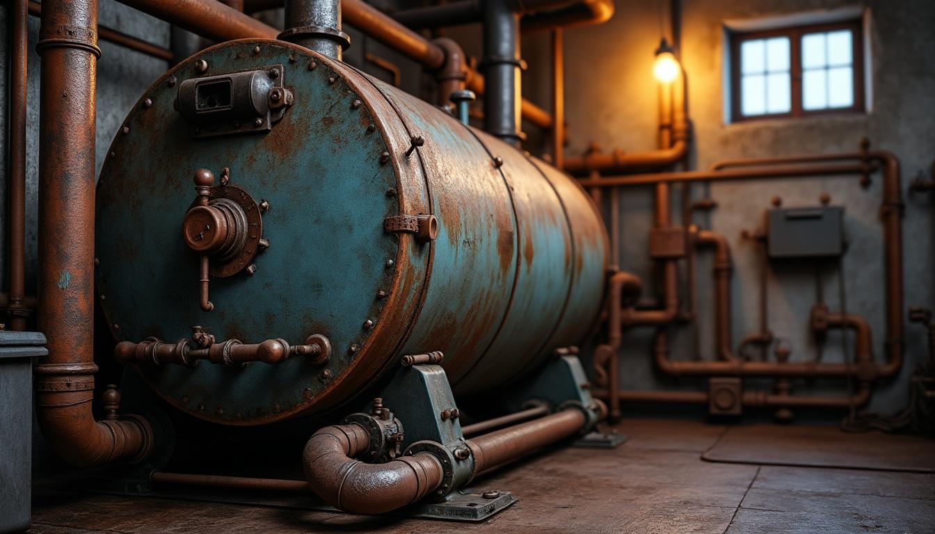 découvrez 10 conseils essentiels pour améliorer l'efficacité énergétique de votre chauffage au fioul ancien et réduire vos consommations tout en préservant votre confort.