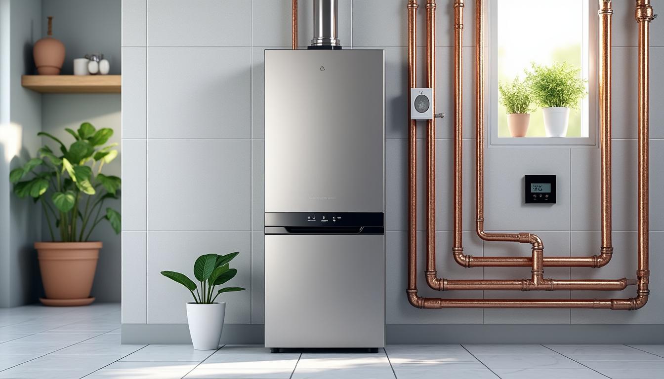 découvrez notre guide complet pour comparer les systèmes de chauffage modernes et choisir la solution idéale garantissant un confort optimal dans votre maison.