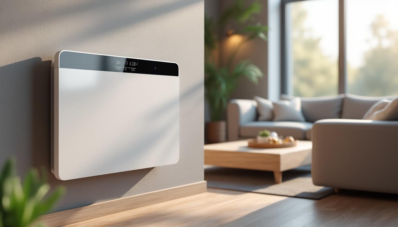 découvrez notre guide complet pour comparer les systèmes de chauffage modernes et choisir celui qui garantit un confort optimal dans votre intérieur tout au long de l'année.