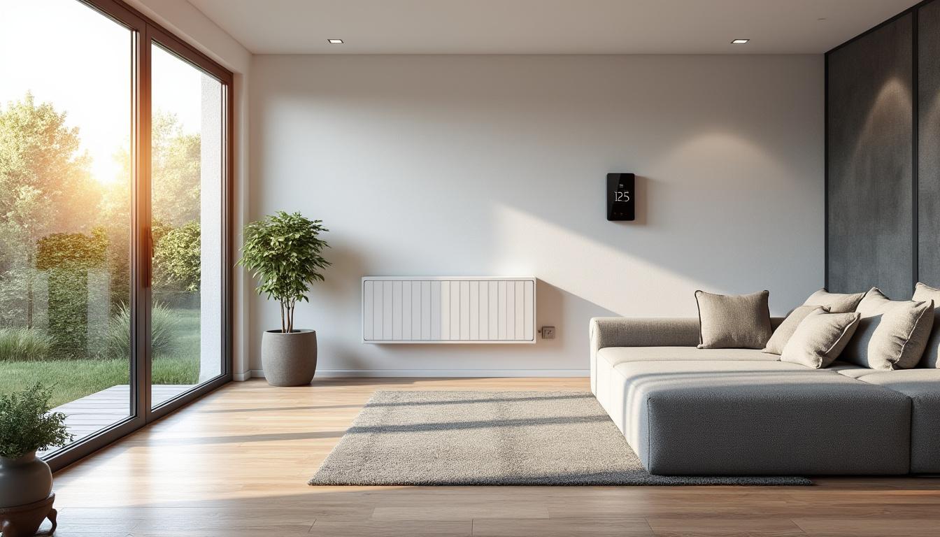 découvrez notre guide complet sur les systèmes de chauffage modernes pour choisir la solution la plus adaptée et garantir un confort optimal tout au long de l'année.