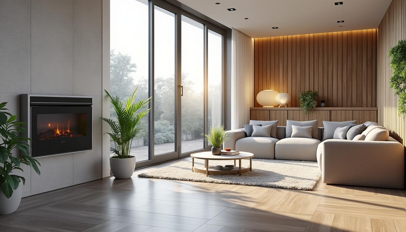découvrez comment convertir les mètres cubes en mètres carrés pour optimiser le chauffage de votre espace. guide complet pour mieux gérer votre consommation et améliorer votre confort.