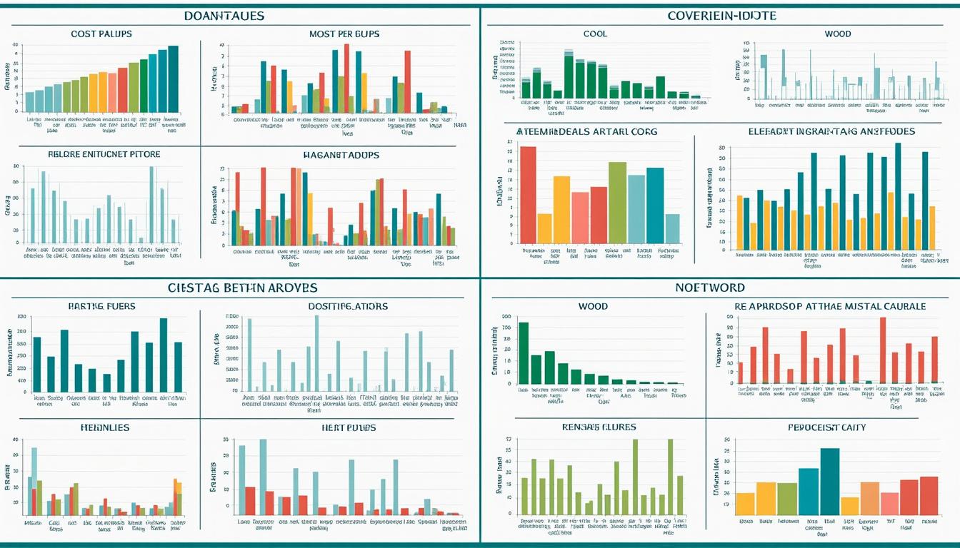 découvrez le coût moyen du chauffage au m² et comment réaliser des économies d'énergie efficaces pour réduire vos factures tout en chauffant votre logement de manière optimale.