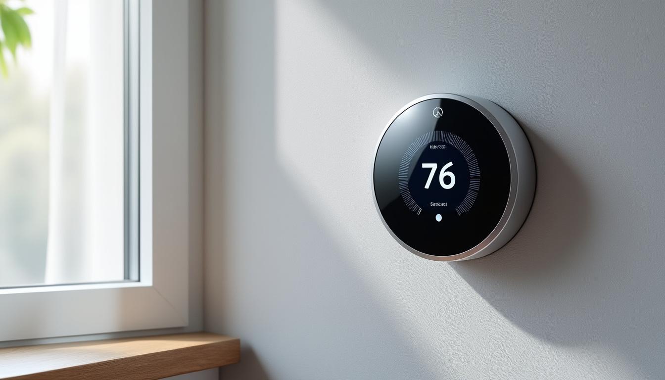 découvrez des astuces pratiques pour ajuster la correspondance de votre thermostat de chauffage et garantir un confort thermique optimal dans votre maison.