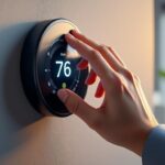 Comment améliorer la correspondance du thermostat de chauffage pour un confort optimal
