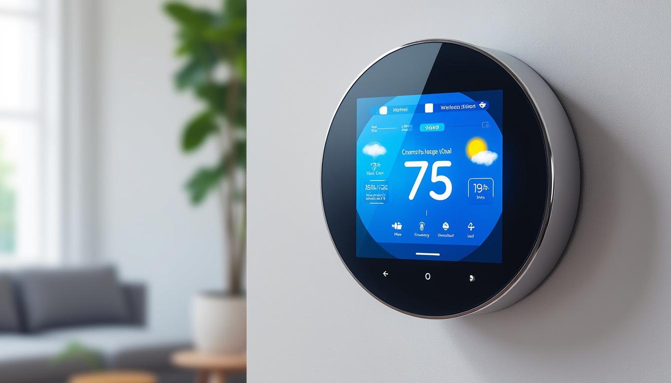 découvrez comment ajuster la correspondance de votre thermostat de chauffage pour garantir un confort optimal dans votre maison tout au long de la saison.