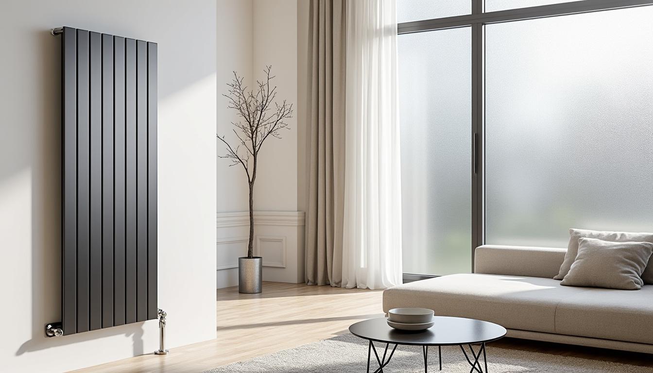 découvrez comment déplacer efficacement votre chauffage pour optimiser le confort thermique de votre maison et profiter d'une chaleur bien répartie.