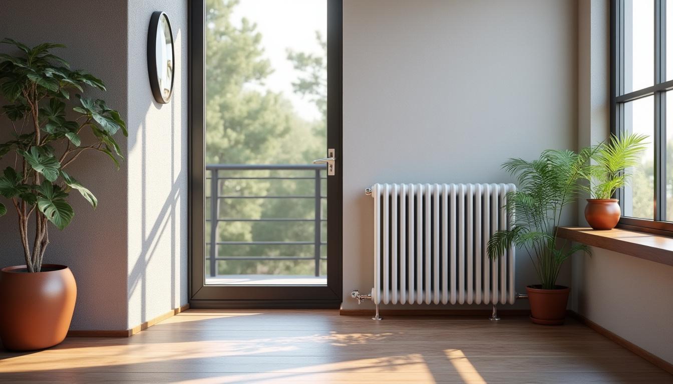 découvrez comment repositionner votre chauffage pour optimiser le confort thermique de votre maison et économiser de l'énergie grâce à nos conseils pratiques.